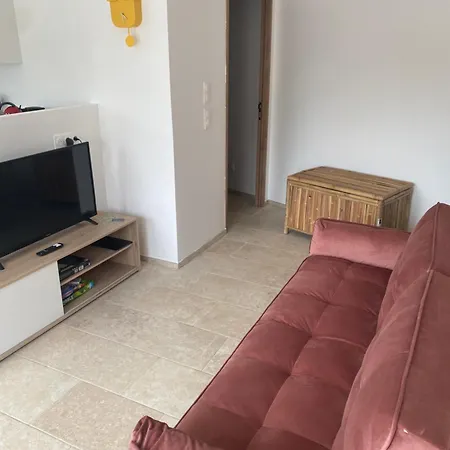 בית נופש L'amarrage