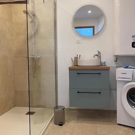 L'amarrage Holiday home *